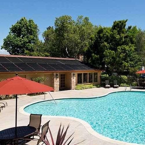 Oakwood Silicon Valley Sunnyvale Einrichtungen foto