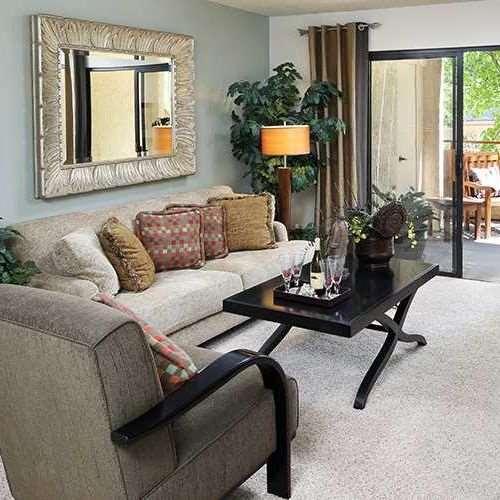 Oakwood Silicon Valley Sunnyvale Zimmer foto