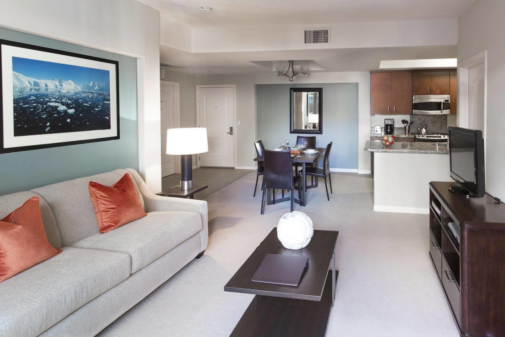 Oakwood Silicon Valley Sunnyvale Exterior foto